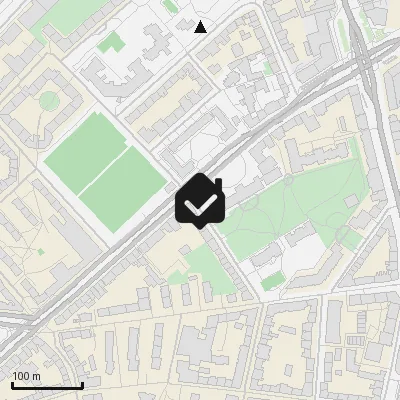 Bild zu Hospitalstraße 107, 22767 Hamburg