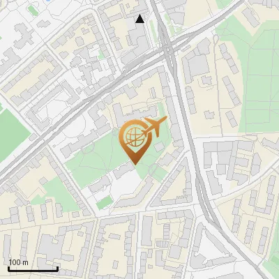 Foto zu Hospitalstraße 111, 22767 Hamburg