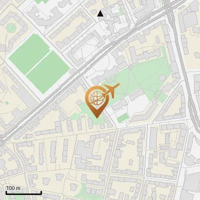 Foto zu Hospitalstraße 112, 22767 Hamburg