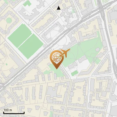 Foto zu Hospitalstraße 118, 22767 Hamburg