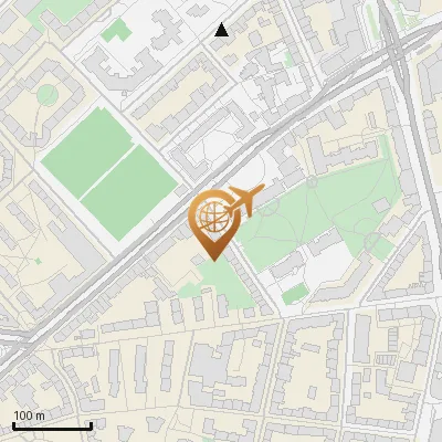 Foto zu Hospitalstraße 122, 22767 Hamburg