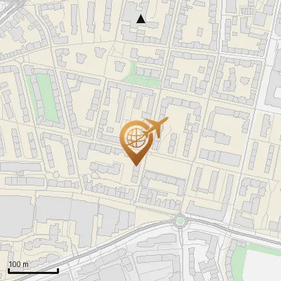 Foto zu Hospitalstraße 24, 22767 Hamburg