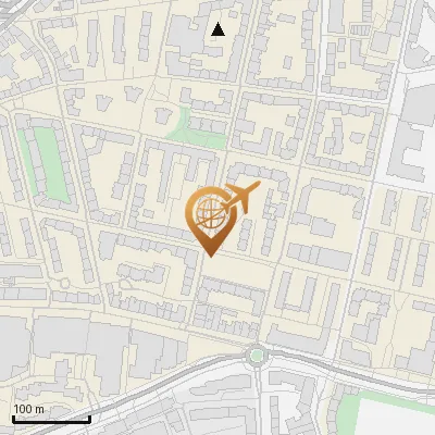 Foto zu Hospitalstraße 27, 22767 Hamburg