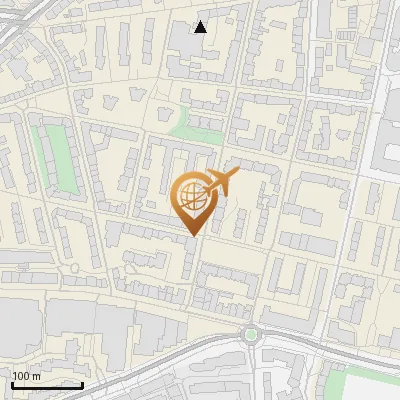 Foto zu Hospitalstraße 30, 22767 Hamburg