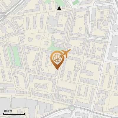 Foto zu Hospitalstraße 42, 22767 Hamburg