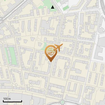 Foto zu Hospitalstraße 48, 22767 Hamburg