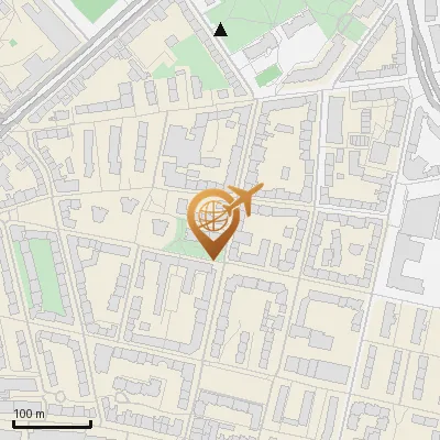 Foto zu Hospitalstraße 54, 22767 Hamburg