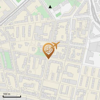 Foto zu Hospitalstraße 55, 22767 Hamburg