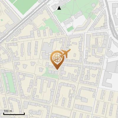 Foto zu Hospitalstraße 62, 22767 Hamburg