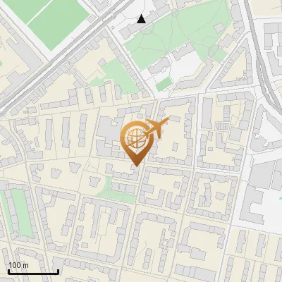 Foto zu Hospitalstraße 66, 22767 Hamburg