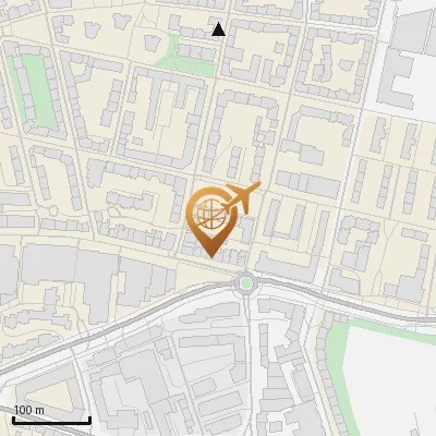 Foto zu Hospitalstraße 7, 22767 Hamburg