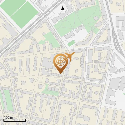 Foto zu Hospitalstraße 70, 22767 Hamburg