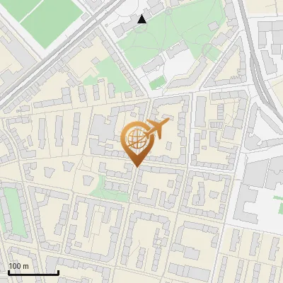 Foto zu Hospitalstraße 71, 22767 Hamburg