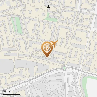 Foto zu Hospitalstraße 8, 22767 Hamburg