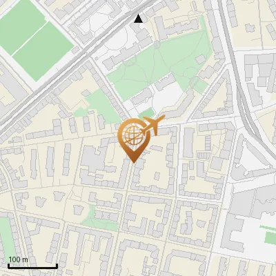 Foto zu Hospitalstraße 89, 22767 Hamburg