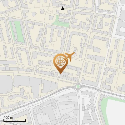 Foto zu Hospitalstraße 9, 22767 Hamburg