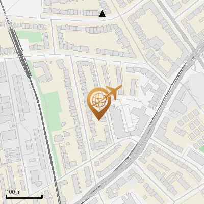 Foto zu Hohenfelder Straße 20, 22087 Hamburg