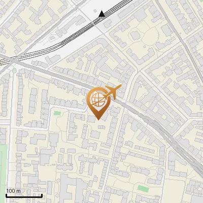 Foto zu Stresemannstraße 62, 22769 Hamburg