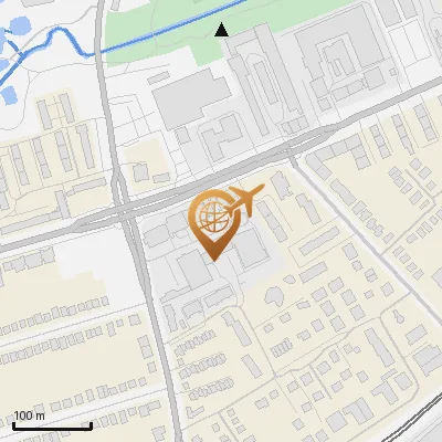 Foto zu Holstenhofkamp 10, 22041 Hamburg