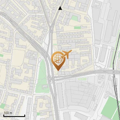 Foto zu Neuer Pferdemarkt 31, 20359 Hamburg