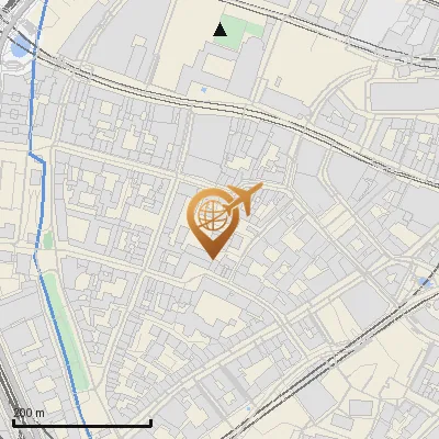 Foto zu Hotterstraße 12, 80331 München