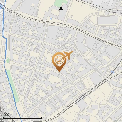 Foto zu Hotterstraße 15, 80331 München