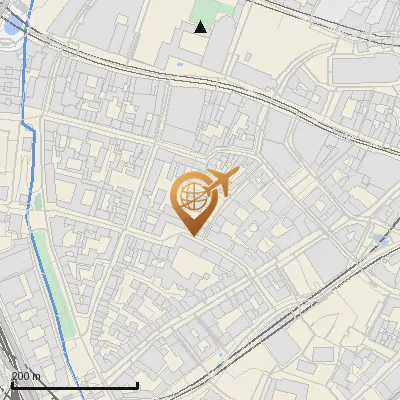 Foto zu Hotterstraße 16, 80331 München