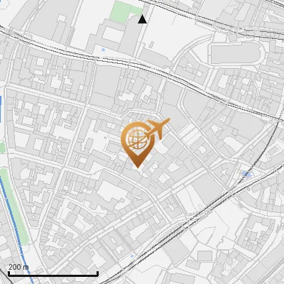 Foto zu Hotterstraße 9, 80331 München
