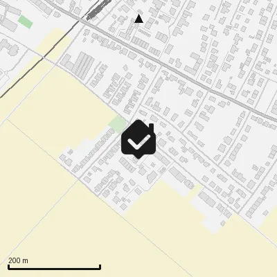 Foto zu Houdainer Straße 60, 51143 Köln