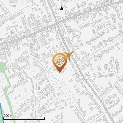 Foto zu Hovenstraße 42, 51109 Köln