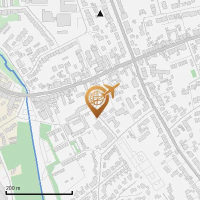 Foto zu Hovenstraße 9, 51109 Köln