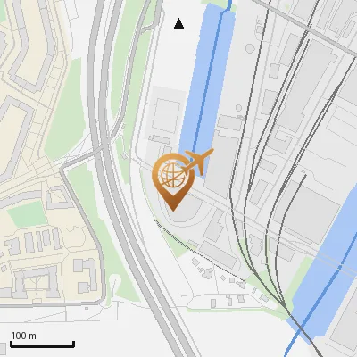 Foto zu Hovestraße 20, 20539 Hamburg