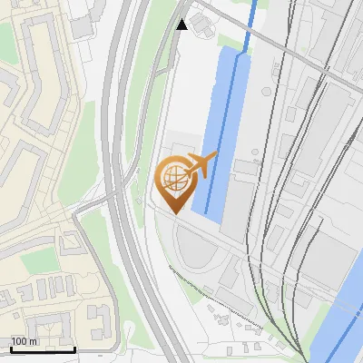 Foto zu Hovestraße 21, 20539 Hamburg