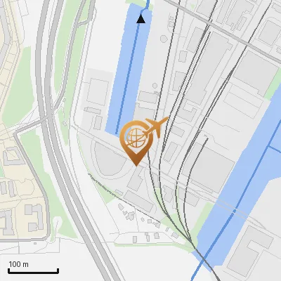 Foto zu Hovestraße 23, 20539 Hamburg