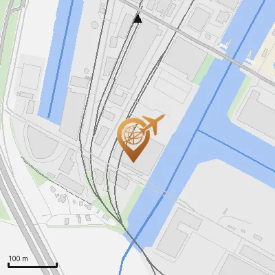 Foto zu Hovestraße 27, 20539 Hamburg