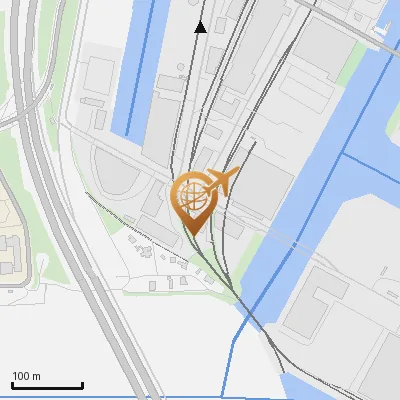 Foto zu Hovestraße 30, 20539 Hamburg