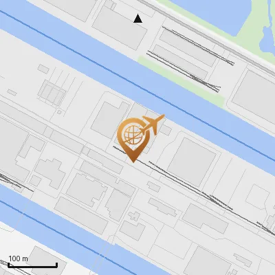 Foto zu Hovestraße 41, 20539 Hamburg