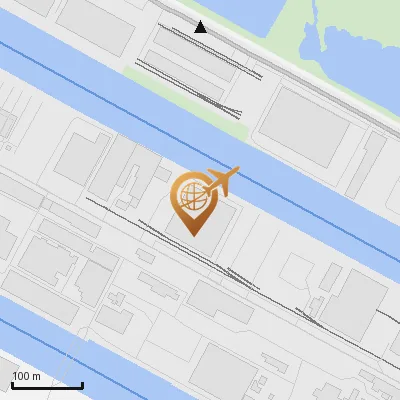 Foto zu Hovestraße 45, 20539 Hamburg