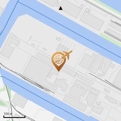 Foto zu Hovestraße 46, 20539 Hamburg