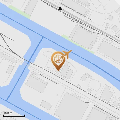 Foto zu Hovestraße 59, 20539 Hamburg