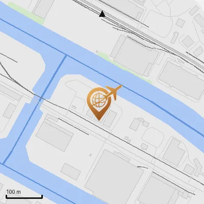 Foto zu Hovestraße 61, 20539 Hamburg