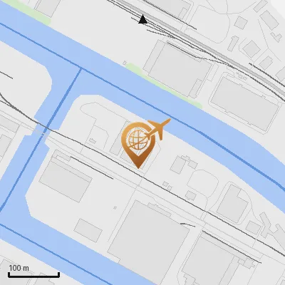 Foto zu Hovestraße 63, 20539 Hamburg