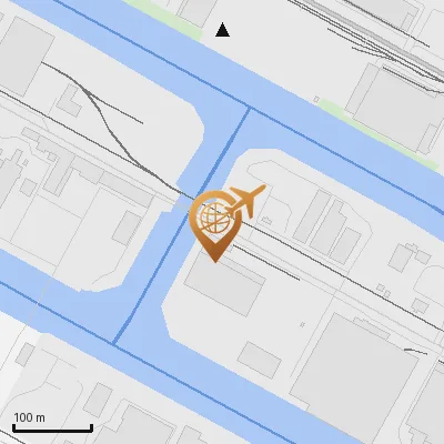 Foto zu Hovestraße 66, 20539 Hamburg