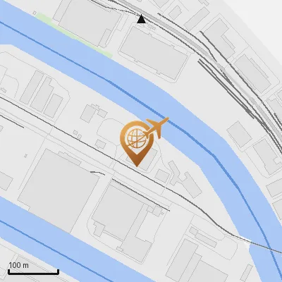 Foto zu Hovestraße 67, 20539 Hamburg