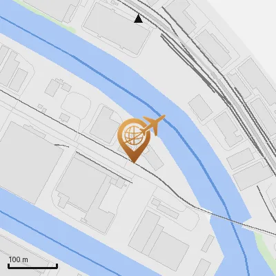 Foto zu Hovestraße 71, 20539 Hamburg