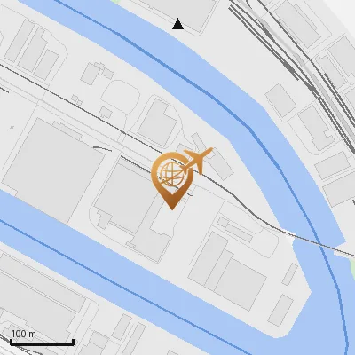 Foto zu Hovestraße 72, 20539 Hamburg