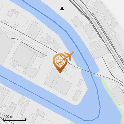 Foto zu Hovestraße 76, 20539 Hamburg