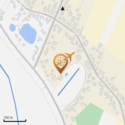 Foto zu Hower Brack 11, 21037 Hamburg