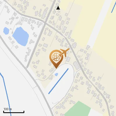 Foto zu Hower Brack 15, 21037 Hamburg