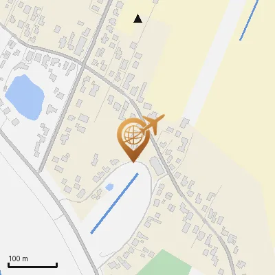 Foto zu Hower Brack 19, 21037 Hamburg